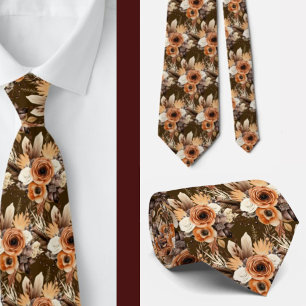 Gentleman's Tie   Wedding & Event Floral Necktie