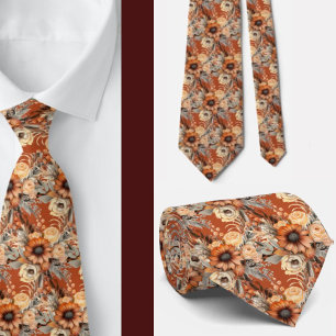 Gentleman's Tie   Wedding & Event Floral Necktie