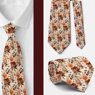 Gentleman's Tie   Wedding & Event Floral Necktie