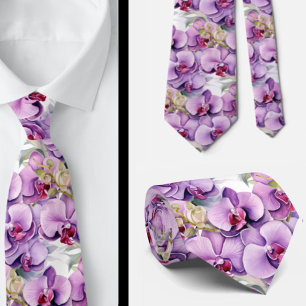 Gentleman's Tie   Wedding & Event Floral Necktie