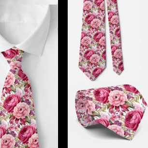 Gentleman's Tie   Wedding & Event Floral Necktie