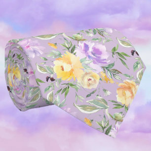 Gentleman's Tie   Wedding & Event Floral Necktie