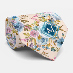 Gentleman's Tie   Wedding & Event Floral Necktie
