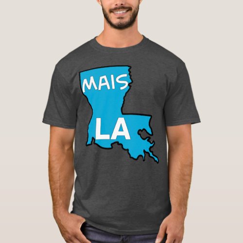 Gentlemens Mais LA T_Shirt