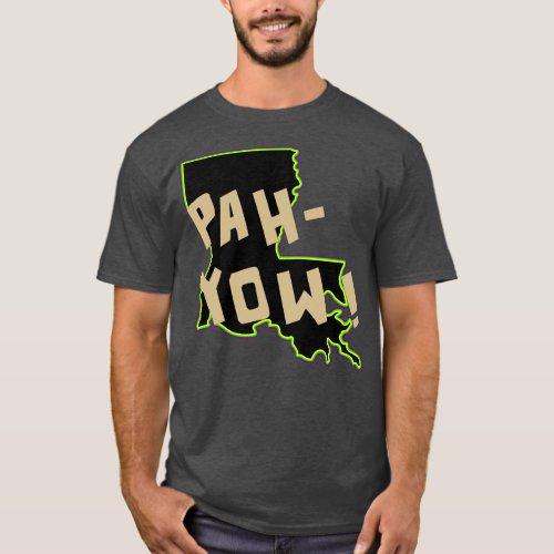 Gentlemens PAH_YOW T_Shirt