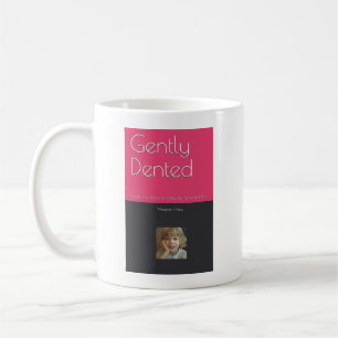 Gently Dented "I'll be okay" mug
