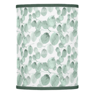 Gently Natural Leaf Lamp Shade