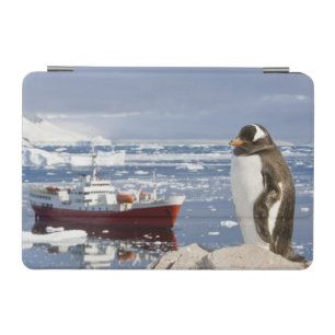 Gentoo Penguin iPad Mini Cover
