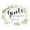 Gents restroom sign -toiletries country Crystal