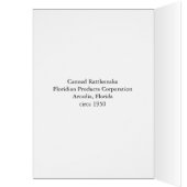 Genuine Diamondback Rattlesnake Meat, Canned (Inside (Left))