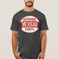 Genuine Mexican Parts