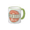 Genuine Mom Mother's Day Mug Gift