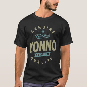 Genuine Nonno T-Shirt