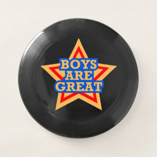 Genuine Wham-O Frisbee