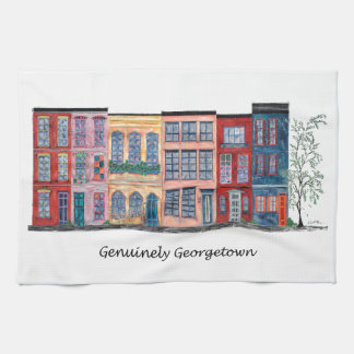 Genuinely Georgetown Kitchen Towel