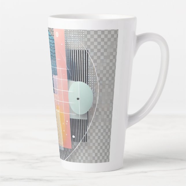 GenZ Mug (Right)