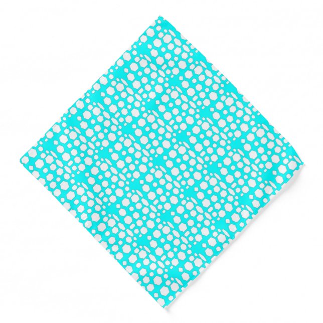 Geo Bandana (Front)