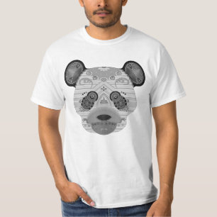 geo bear T-Shirt