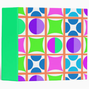 Geo Binder