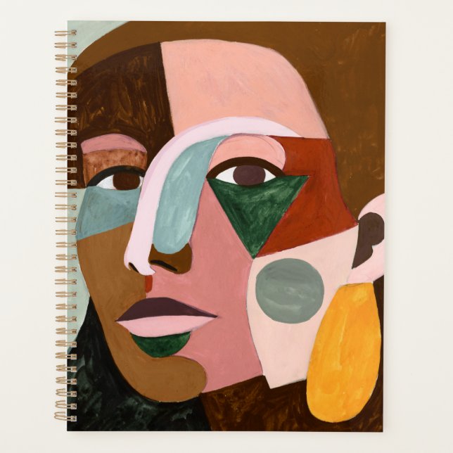 Geo Face Planner (Front)