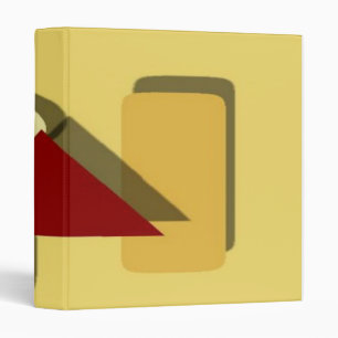 GeoBlock's Avery Binder