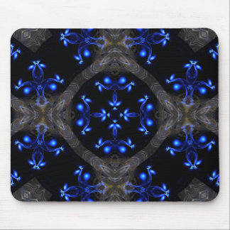 GeoBlufly Poster Mousepad