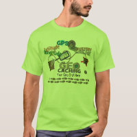 Geocache Fever - Customize with your Geo Number