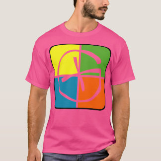 Geocacher Logo T-Shirt