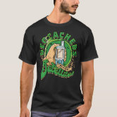 Satellite Lovers Band T-Shirt | Sons of 1973 | Zazzle