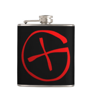 Geocaching Flask