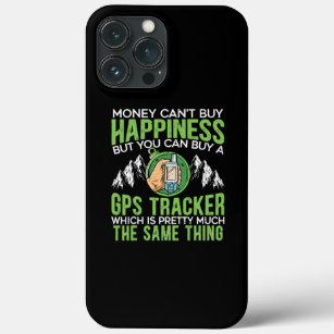 Gps iPhone Cases Covers Zazzle