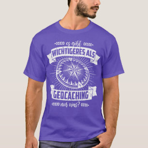 Geocaching gift ideas there are more (1)  T-Shirt