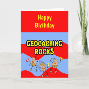 Geocaching Muggle Cards, Swag, Information Cards, Geocache, Trail Cards,  Playing Cards, Geo Cache, Geoswag, Letterboxing, FTF Gift 