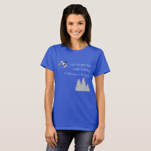 Geocaching T-Shirt