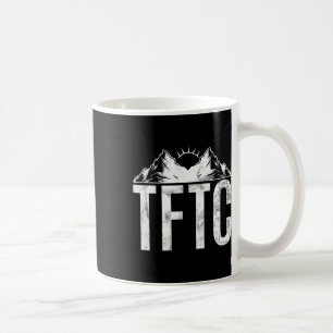Geocaching Tftc Geocache Treasure Hunting Pride Ge Coffee Mug