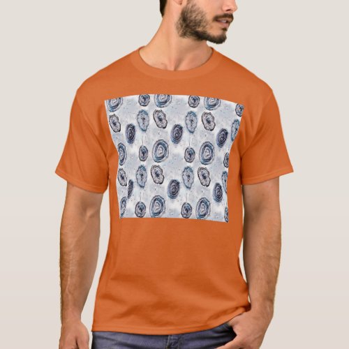 GEODE ABSTRACT T_Shirt