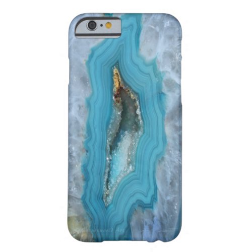 Geode Blue 1 iPhone 6 case Universal Case