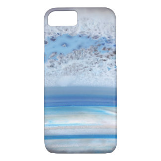 Geode Blue 3 iPhone 8/7 Case