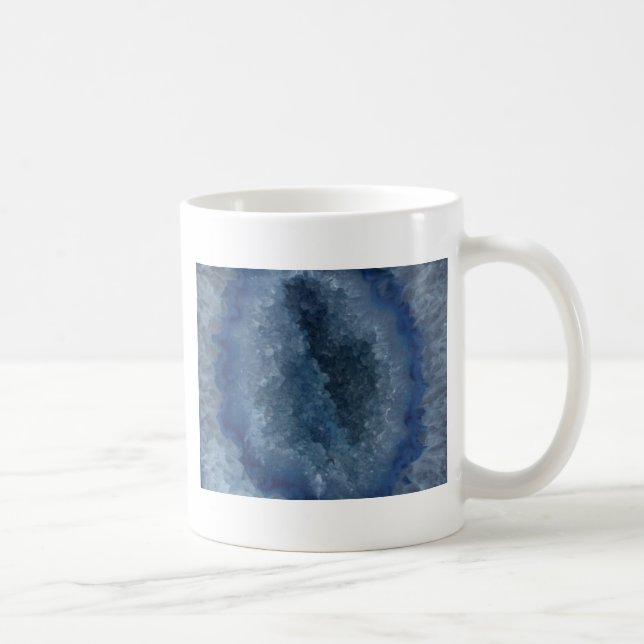 Geode Coffee Mug (Right)