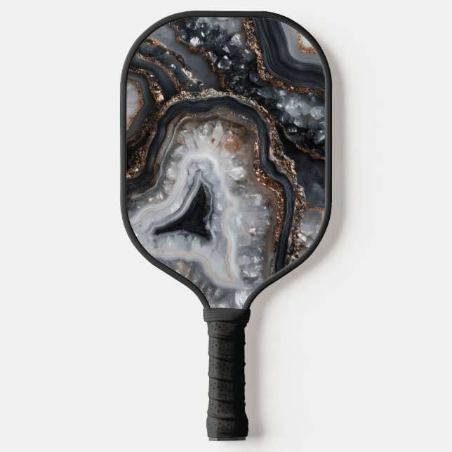 Geode Pickleball Paddle (Front)