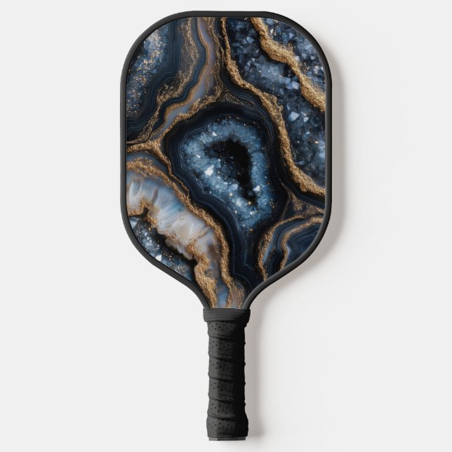 Geode Pickleball Paddle (Front)