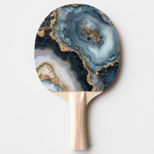 Geode Ping Pong Paddle