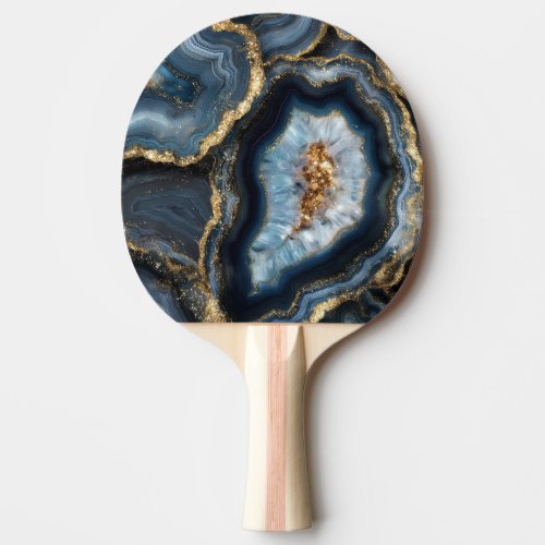 Geode Ping Pong Paddle