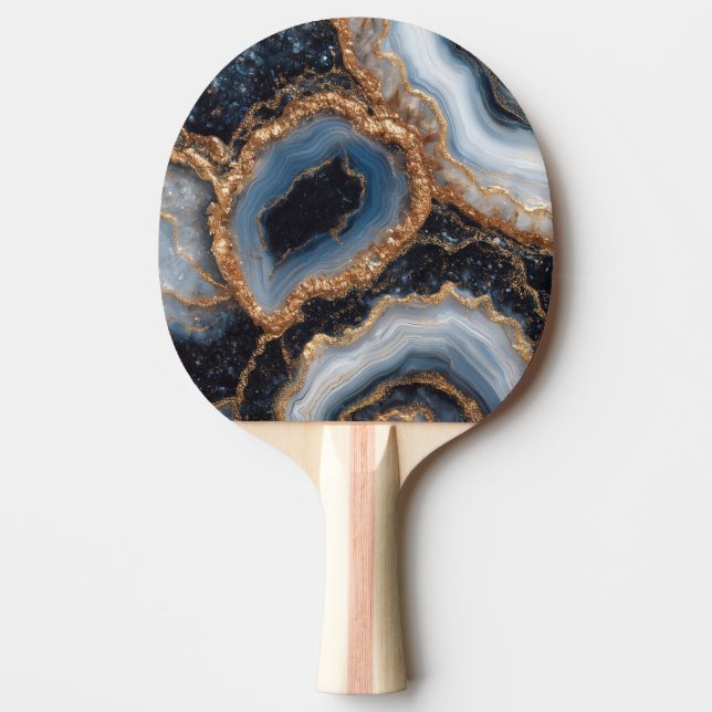 Geode Ping Pong Paddle (Front)