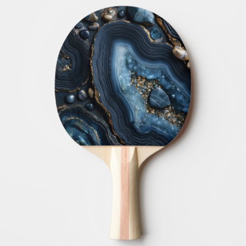 Geode Ping Pong Paddle