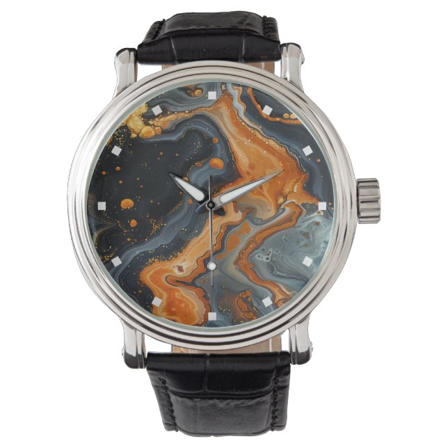 Geode Watch (Front)