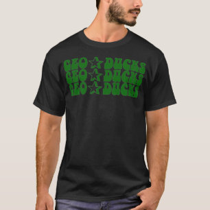 Geoducks 1 T-Shirt