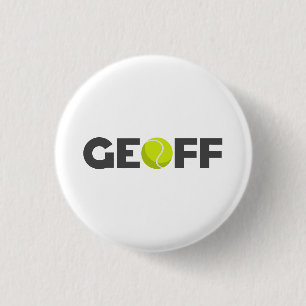 Geoff Tennis Button