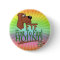 GEOGACHING FTF HOUND