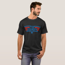 geographer photographer brother t-shirts